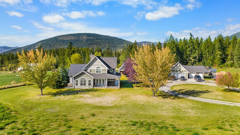 Your First Year on an Acreage